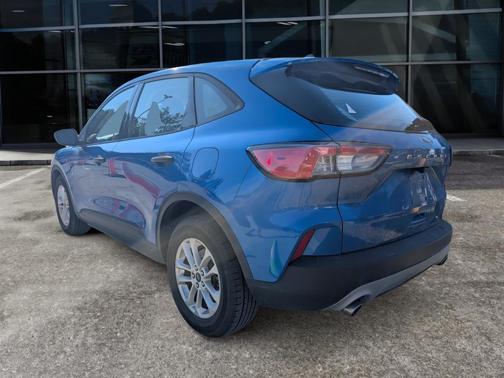 2020 Ford Escape S Chattanooga TN