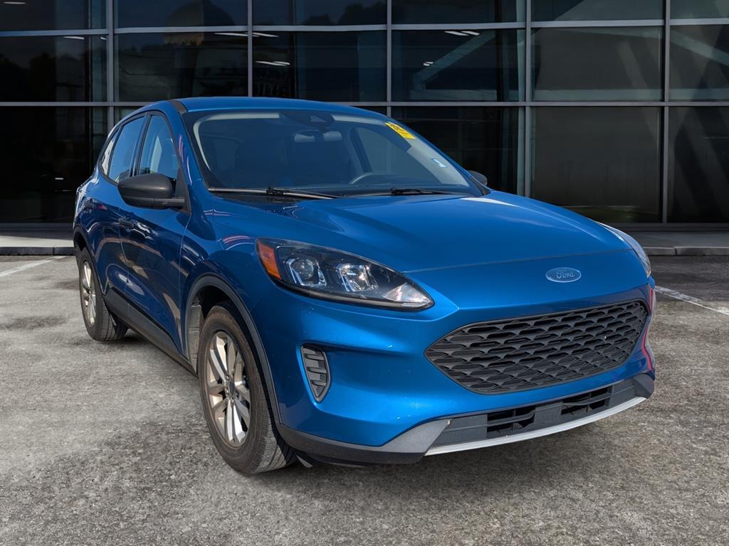 2020 Ford Escape S Chattanooga TN