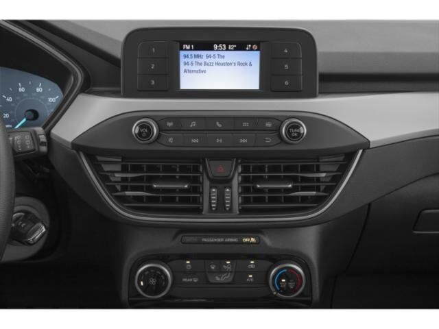 2020 Ford Escape S Hurst TX