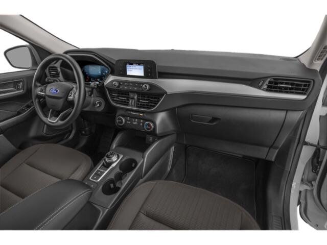 2020 Ford Escape S Hurst TX