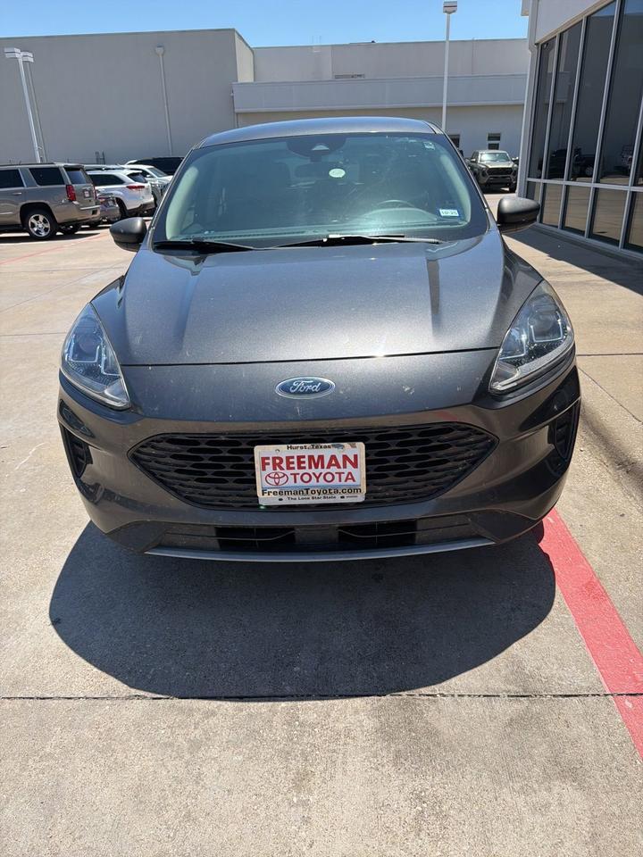 2020 Ford Escape S Hurst TX