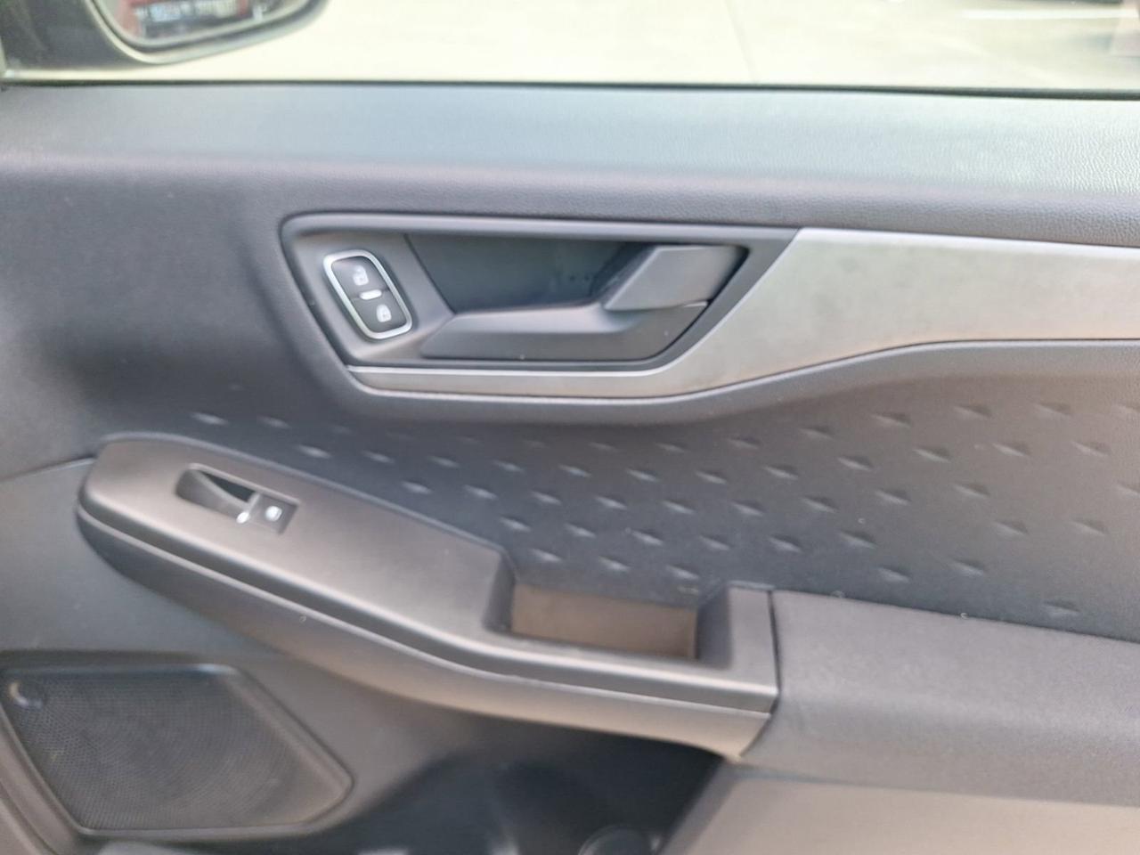 2020 Ford Escape S Hurst TX