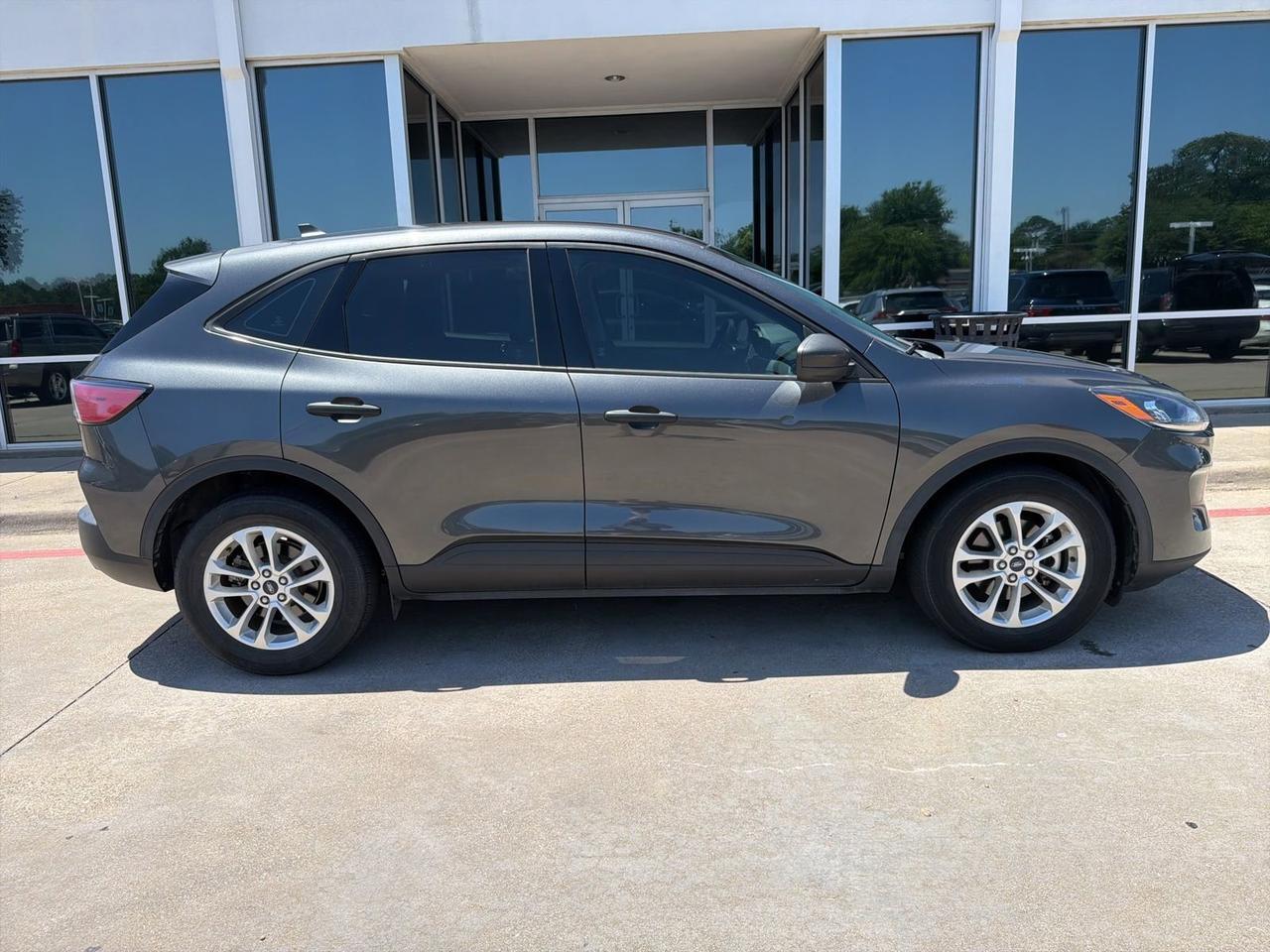 2020 Ford Escape S Hurst TX