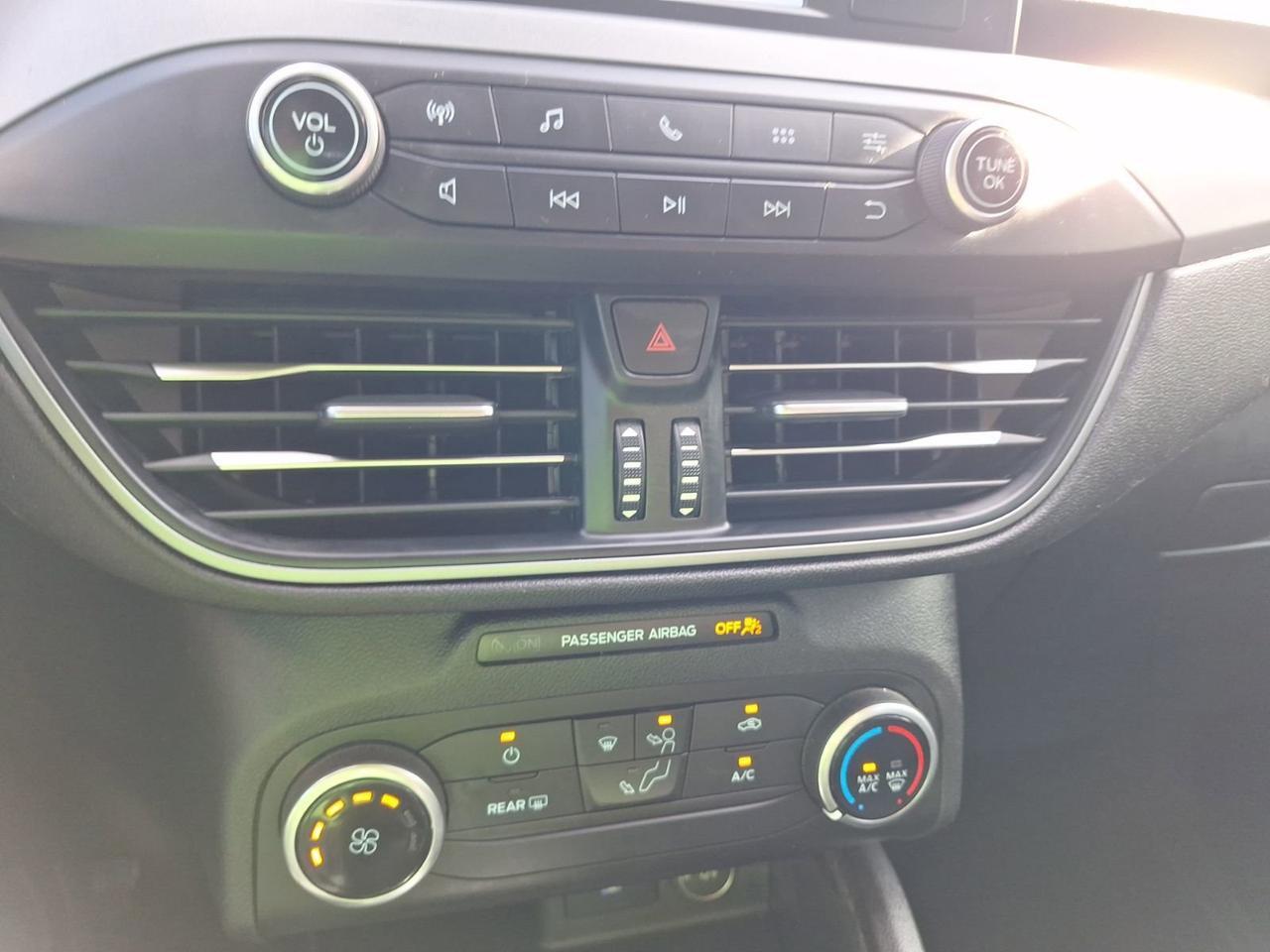 2020 Ford Escape S Hurst TX