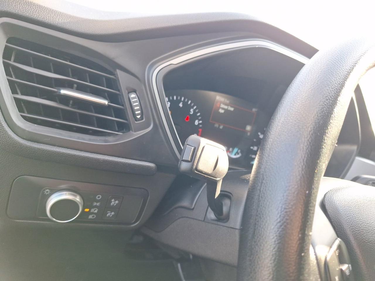 2020 Ford Escape S Hurst TX