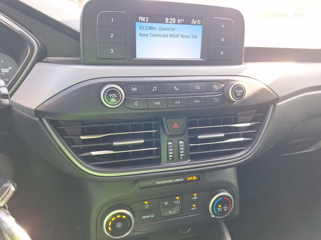 2020 Ford Escape S Hurst TX