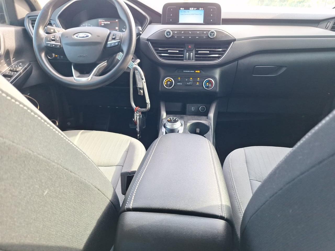 2020 Ford Escape S Hurst TX