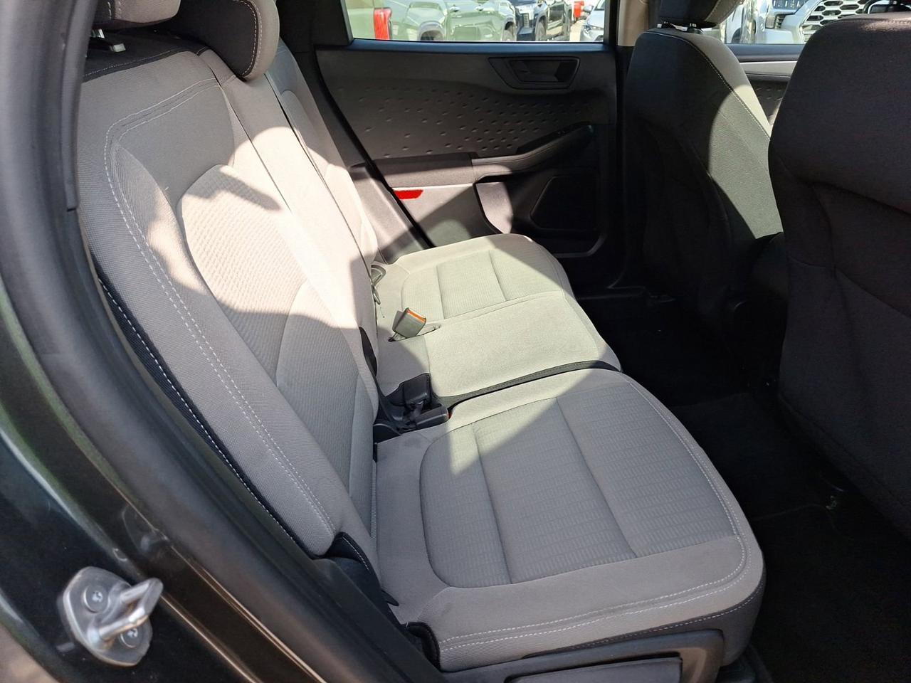2020 Ford Escape S Hurst TX