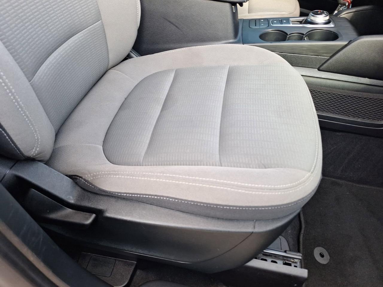 2020 Ford Escape S Hurst TX