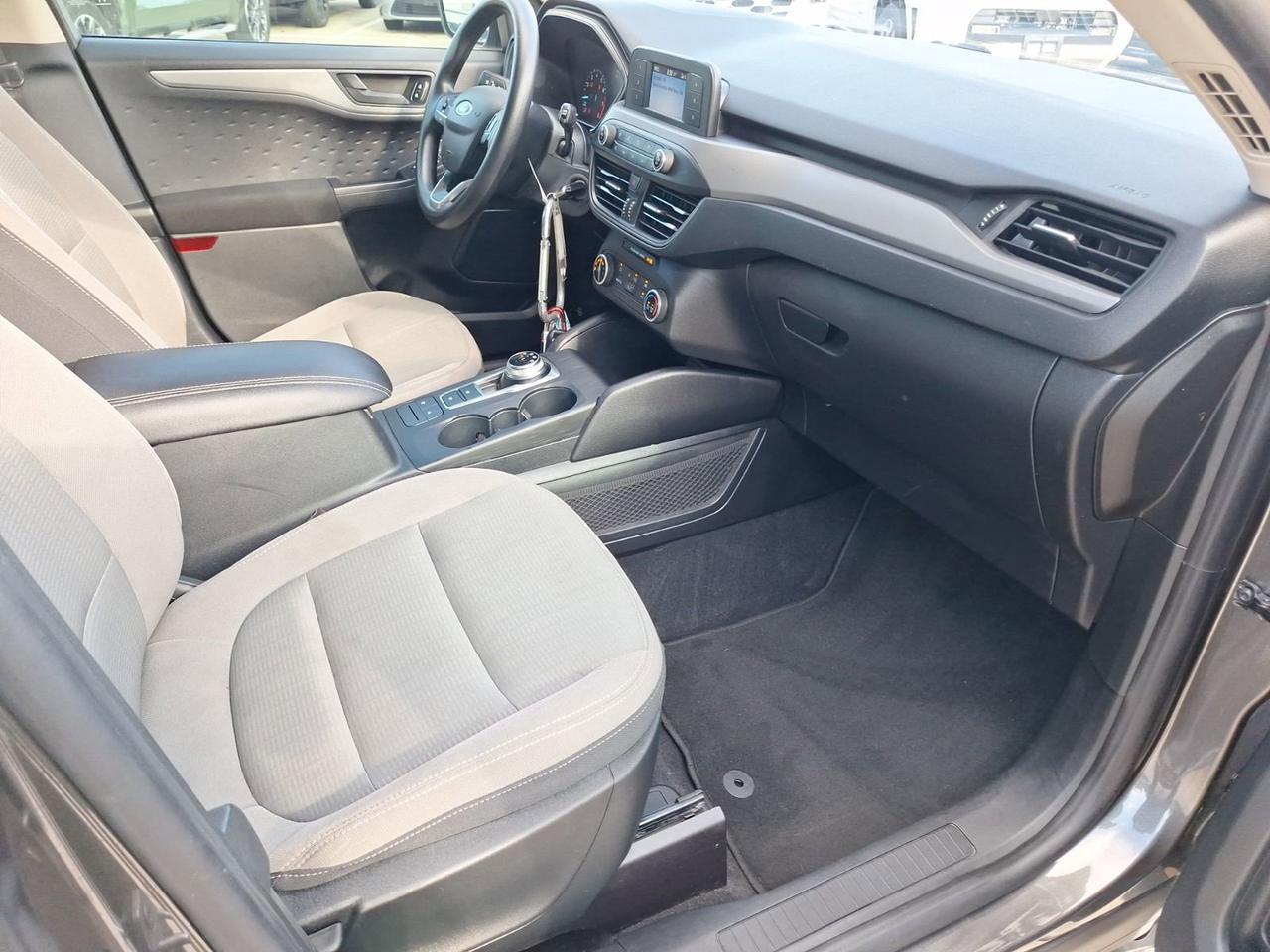 2020 Ford Escape S Hurst TX