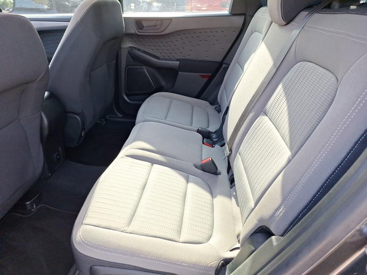2020 Ford Escape S Hurst TX