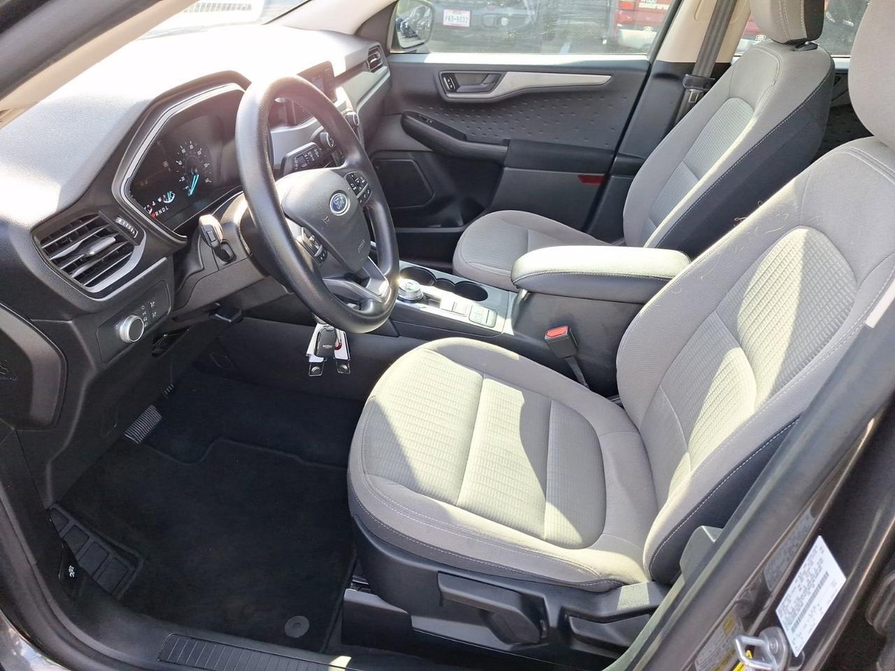 2020 Ford Escape S Hurst TX