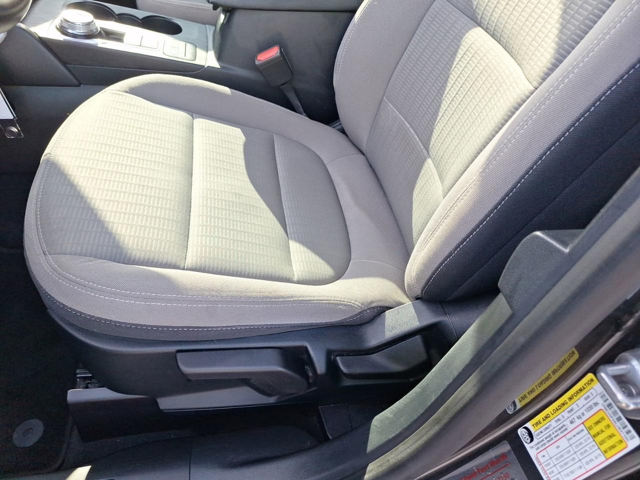 2020 Ford Escape S Hurst TX