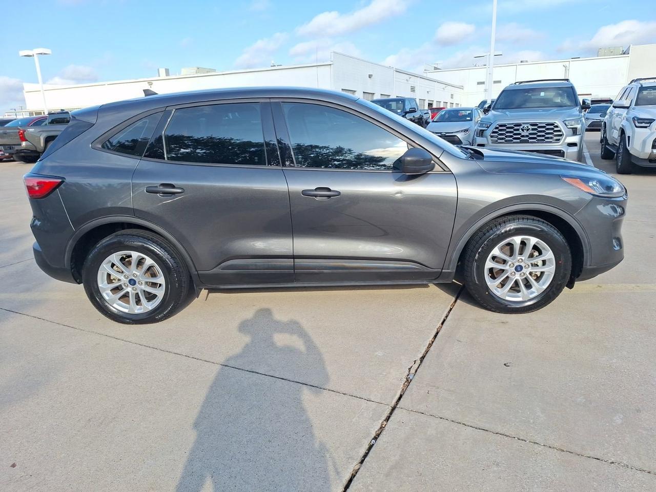 2020 Ford Escape S Hurst TX