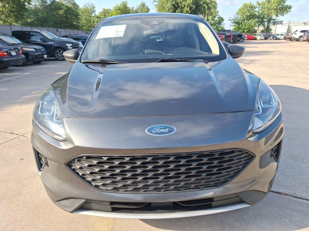2020 Ford Escape S Hurst TX