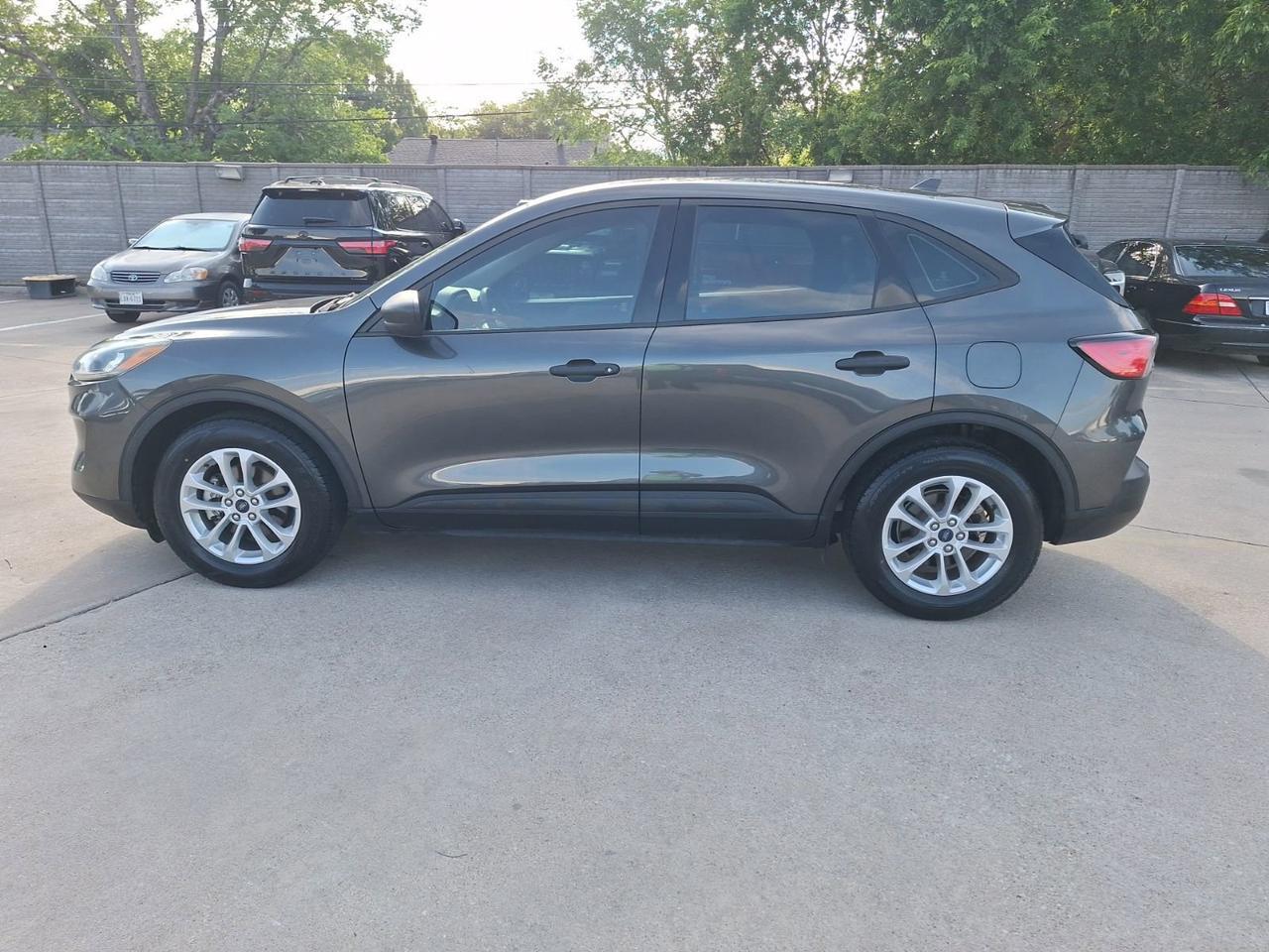 2020 Ford Escape S Hurst TX