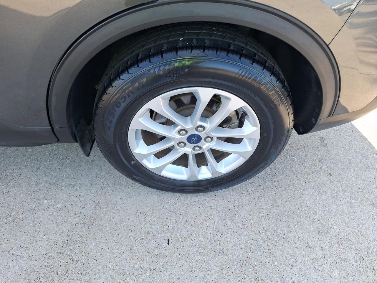 2020 Ford Escape S Hurst TX