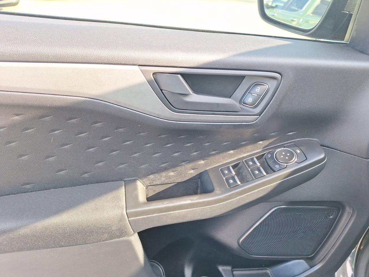 2020 Ford Escape S Hurst TX