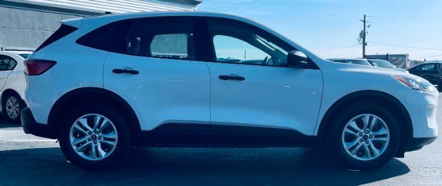2020 Ford Escape S Hot Springs AR
