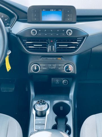 2020 Ford Escape S Hot Springs AR