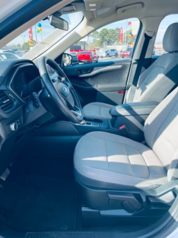 2020 Ford Escape S Hot Springs AR