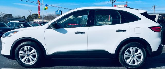 2020 Ford Escape S Hot Springs AR