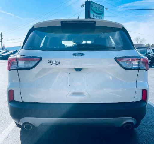 2020 Ford Escape S Hot Springs AR