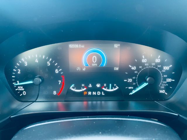 2020 Ford Escape S Hot Springs AR