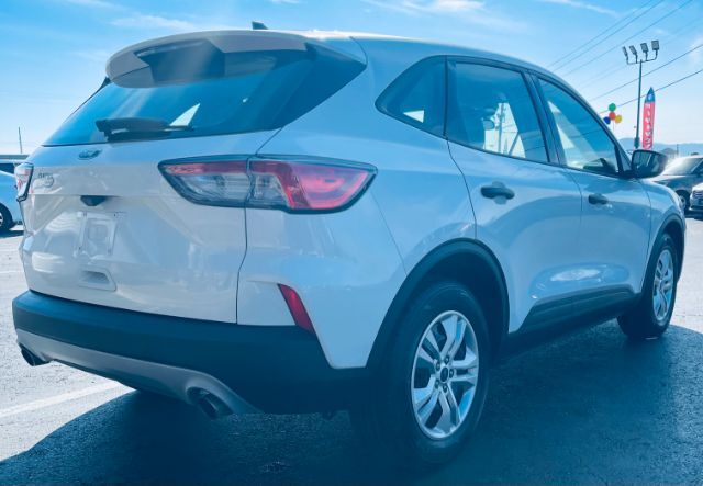 2020 Ford Escape S Hot Springs AR
