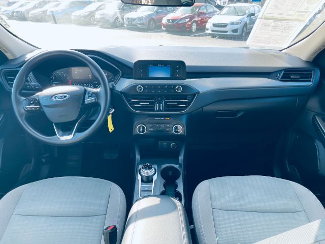 2020 Ford Escape S Hot Springs AR