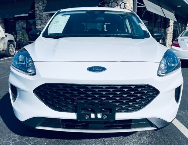 2020 Ford Escape S Hot Springs AR