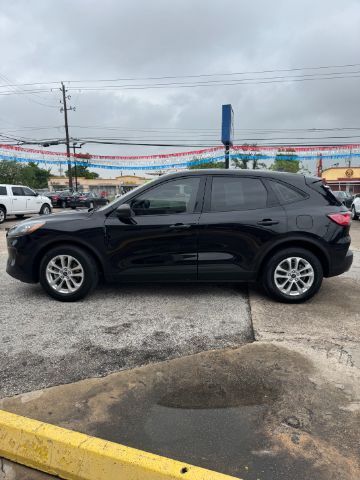 2020 Ford Escape S Houston TX