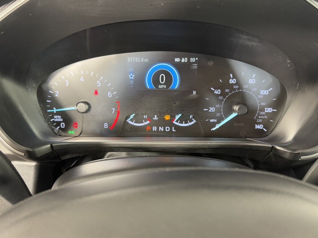 2020 Ford Escape S Maumee OH