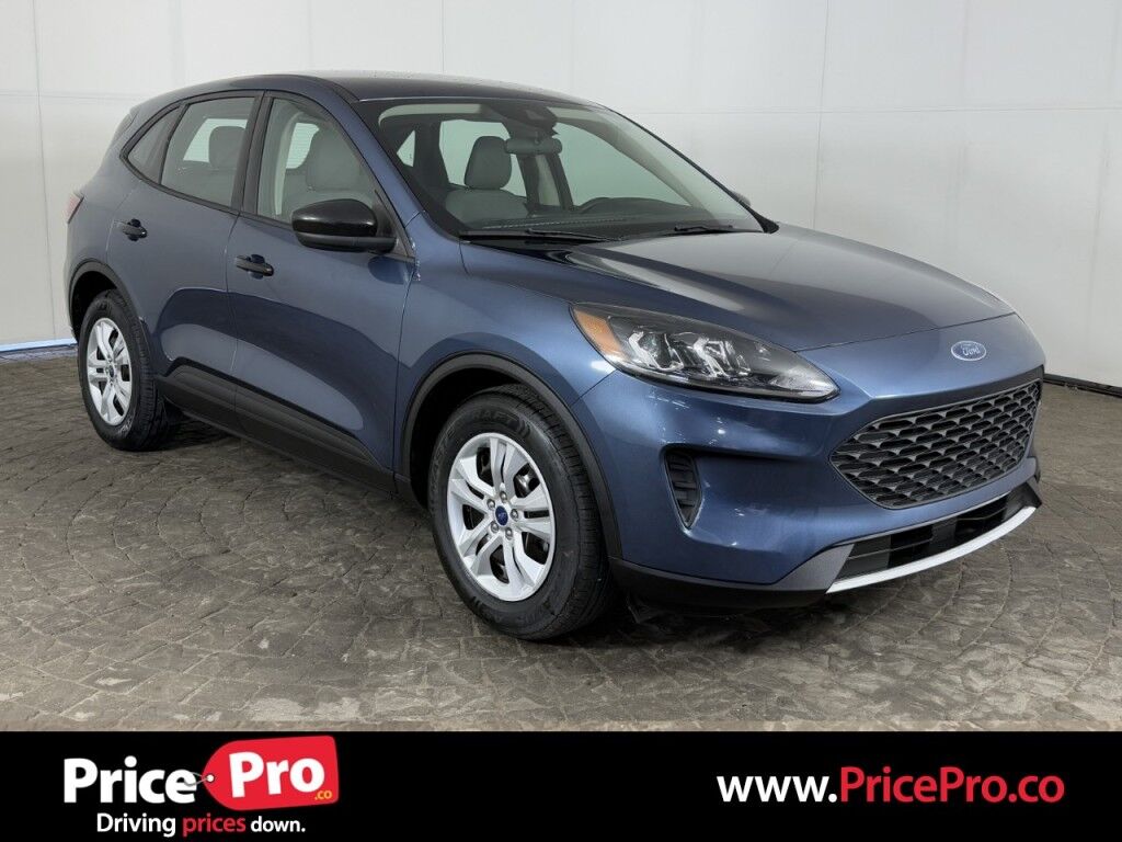 2020 Ford Escape S Maumee OH