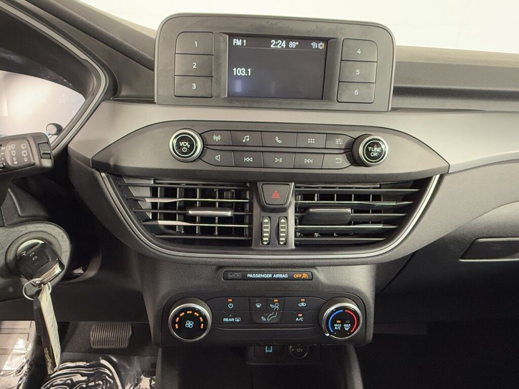 2020 Ford Escape S Maumee OH