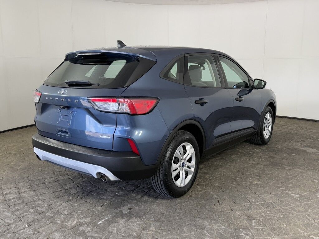 2020 Ford Escape S Maumee OH