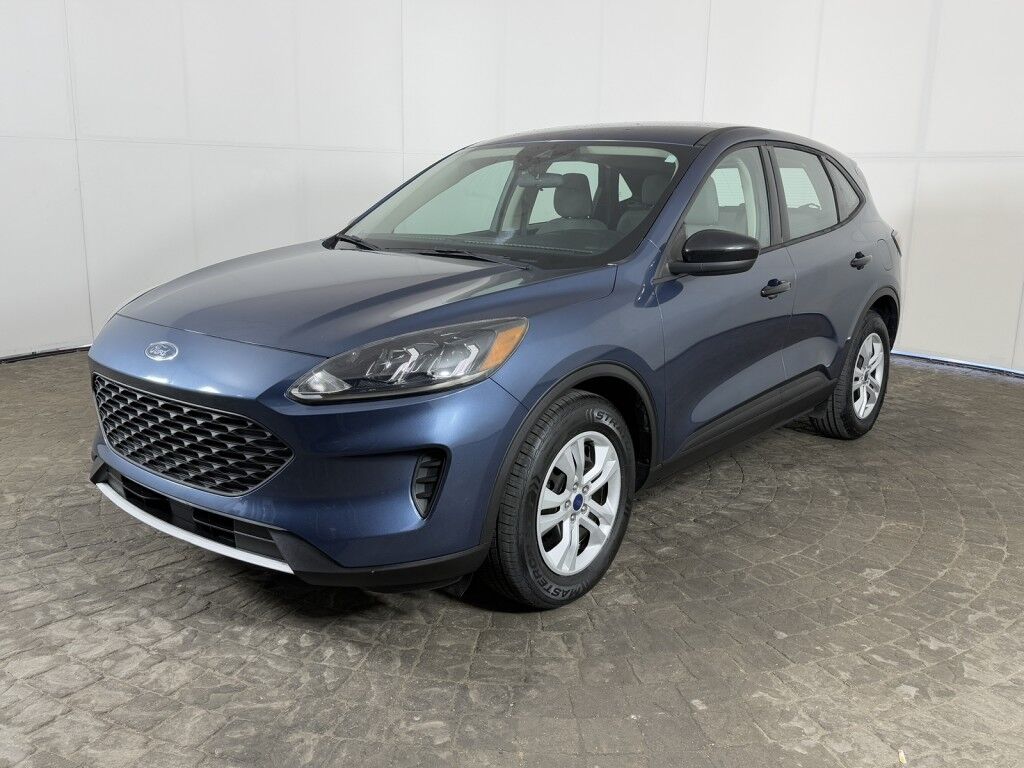 2020 Ford Escape S Maumee OH