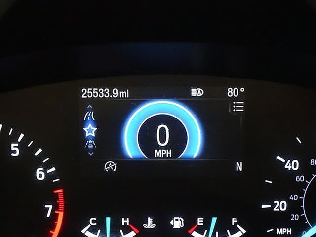 2020 Ford Escape S Raleigh NC