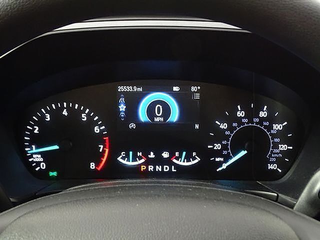 2020 Ford Escape S Raleigh NC