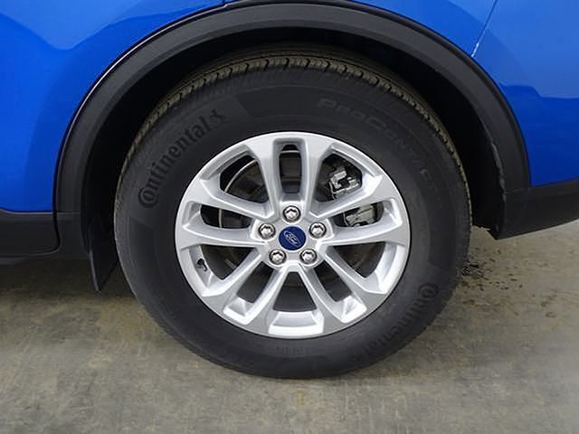 2020 Ford Escape S Raleigh NC