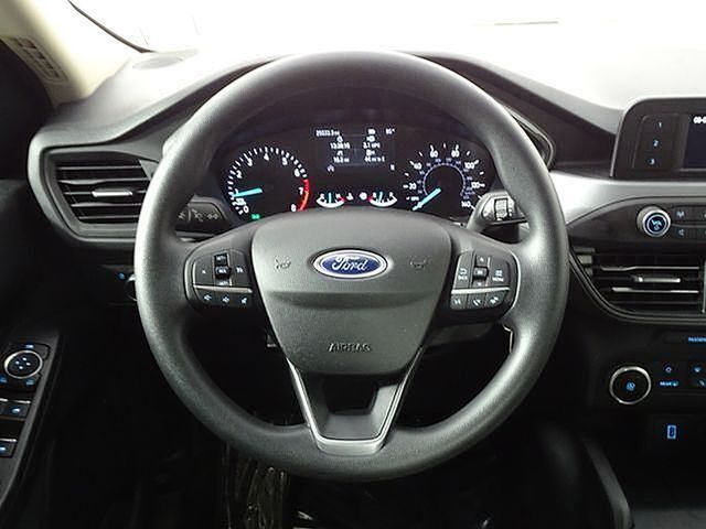 2020 Ford Escape S Raleigh NC
