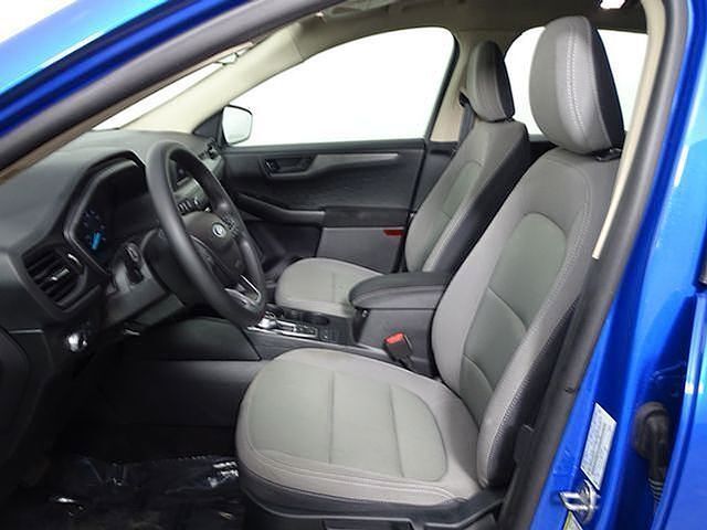 2020 Ford Escape S Raleigh NC