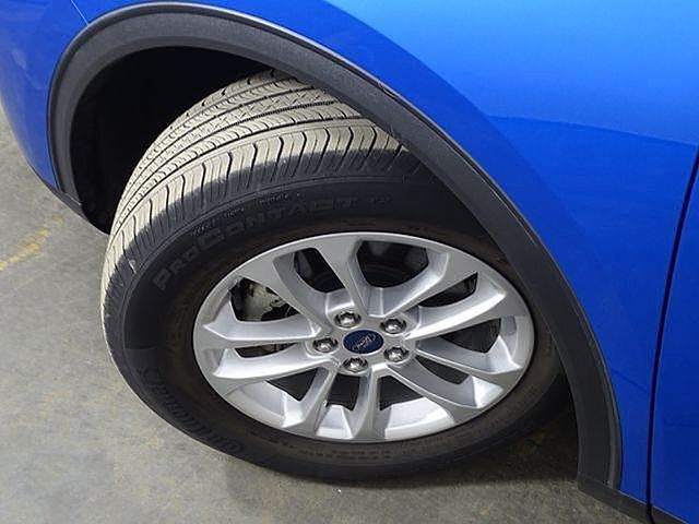 2020 Ford Escape S Raleigh NC