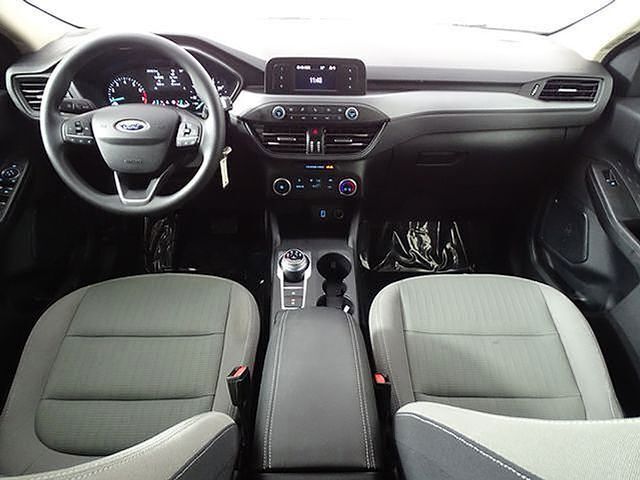 2020 Ford Escape S Raleigh NC