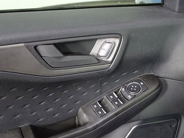 2020 Ford Escape S Raleigh NC