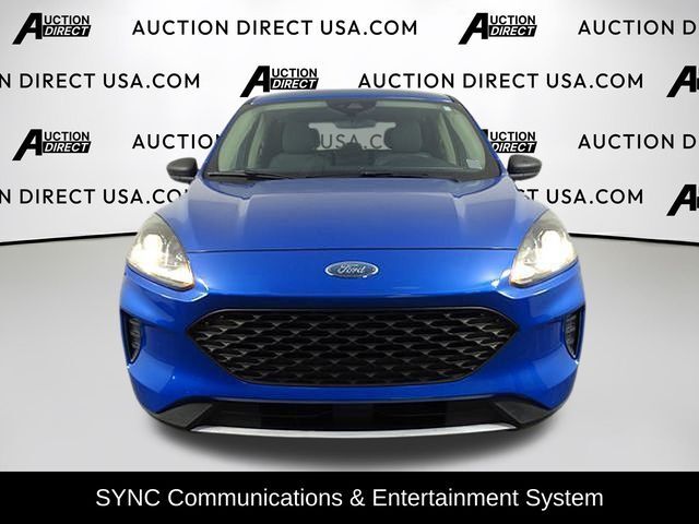 2020 Ford Escape S Raleigh NC
