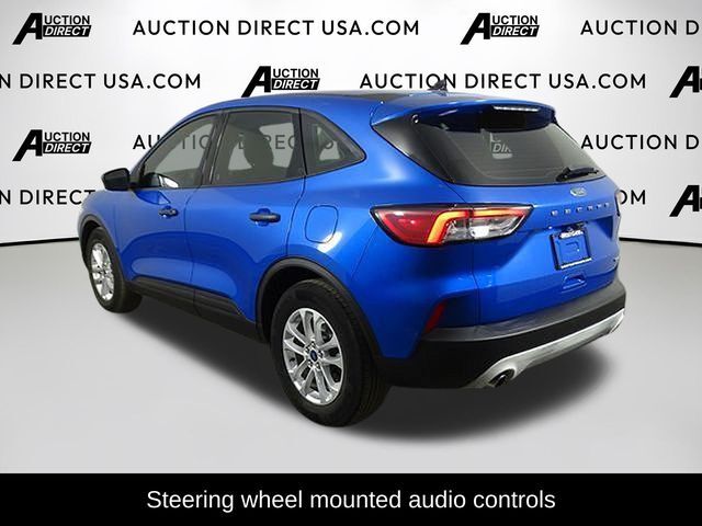 2020 Ford Escape S Raleigh NC