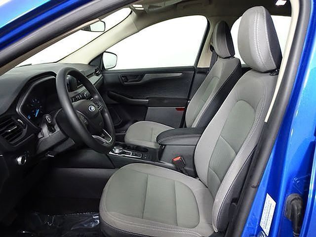 2020 Ford Escape S Raleigh NC