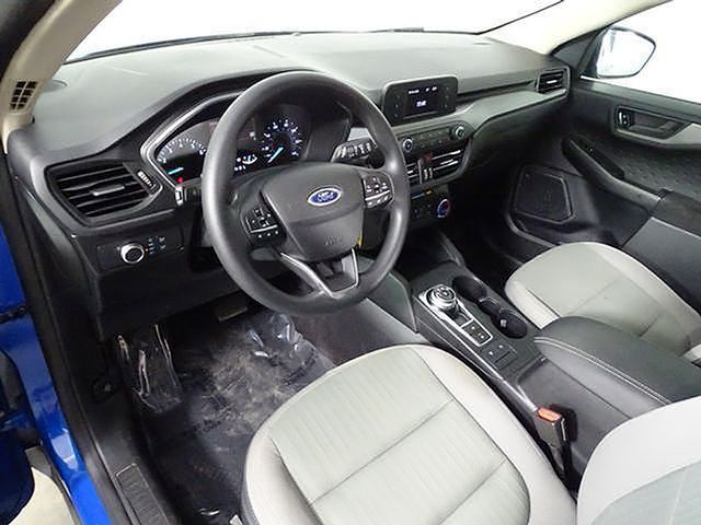 2020 Ford Escape S Raleigh NC