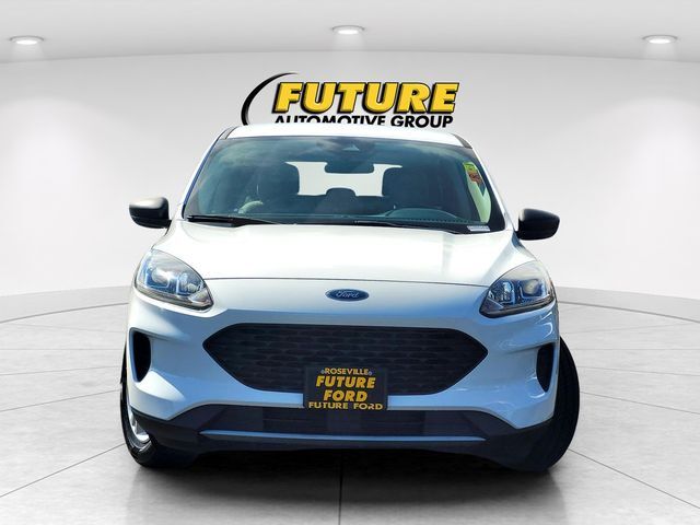 2020 Ford Escape S